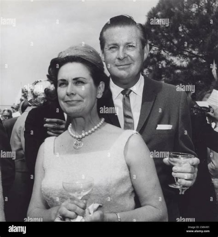 The Intriguing Story Of Don Defore's Wife: A Journey Of Love And Loss