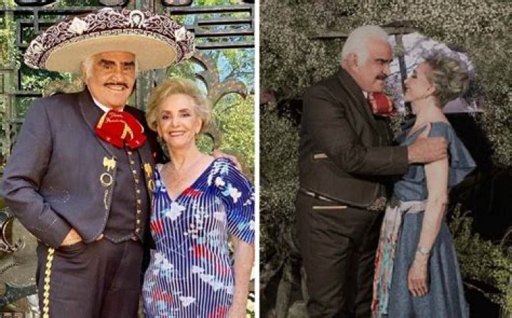 Doa Cuquita: The Inspiring Life And Legacy Of An Iconic Figure