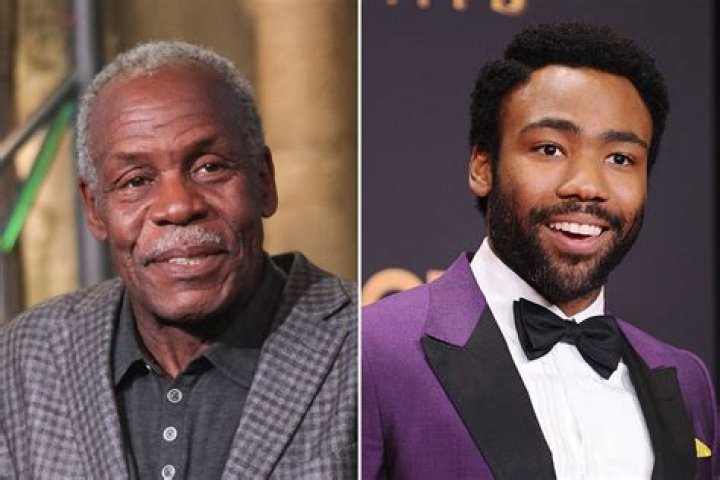Donald Glover's Father Influence And Inspiration
