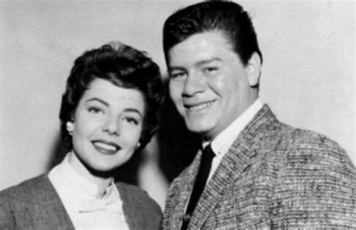 Donna Ludwig: The Unsung Story Of Ritchie Valens' Girlfriend