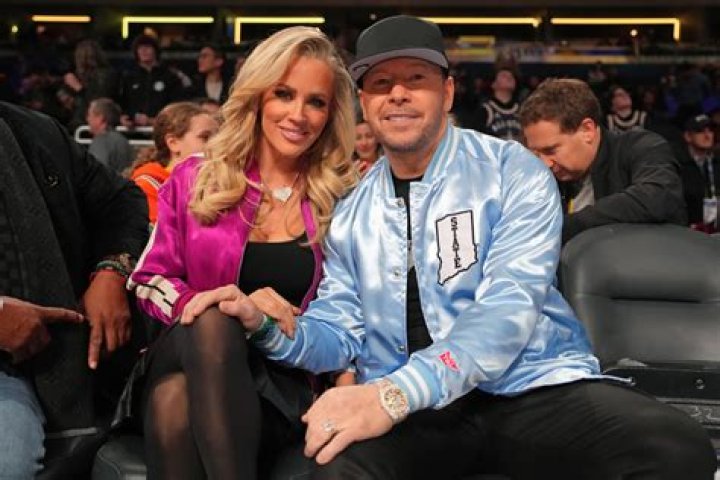 Breaking News: Donnie And Jenny Announce Divorce In 2024