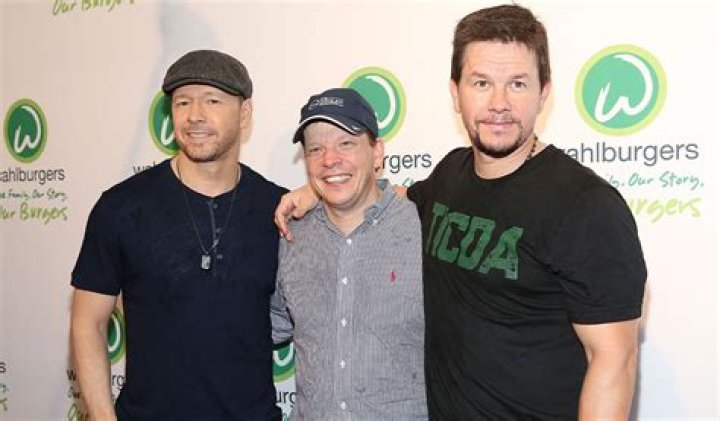 Donnie Wahlberg's Notable Band: A Musical Journey