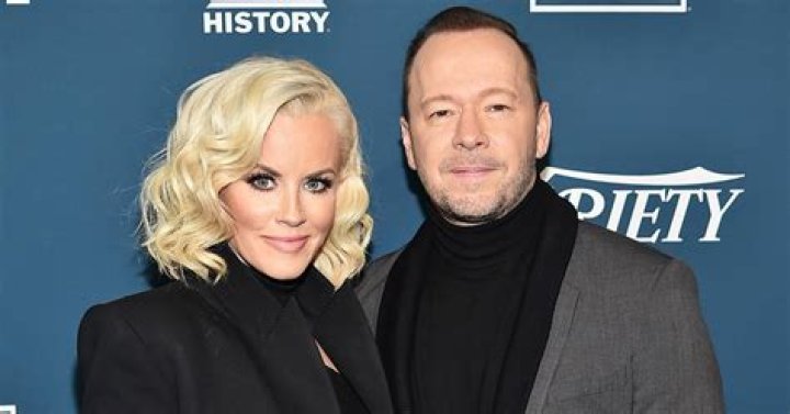 Donnie Wahlberg's Wife: A Look Into The Love Life Of The NKOTB Star