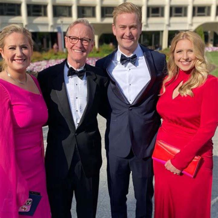 All The News About Peter Doocy In One Place