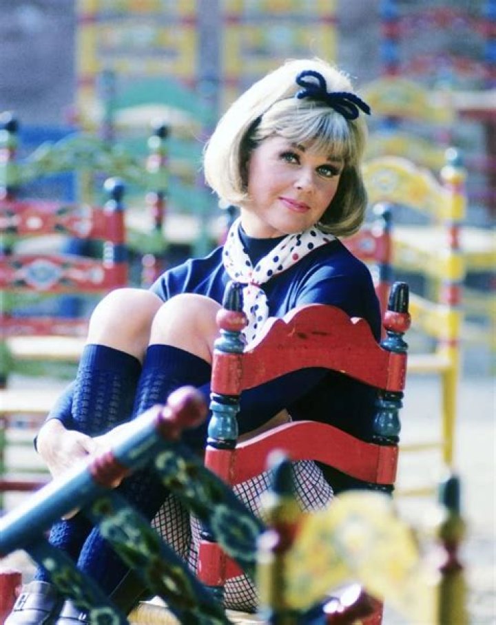 Discover The Saga: Doris Day's Grandson And The Inheritance Drama