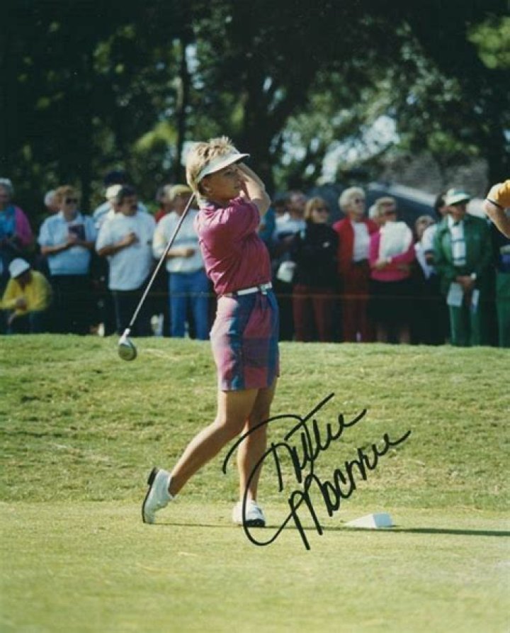 The Complete Guide To Dottie Pepper's Biography: Life, Career, And Legacy