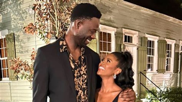 The Ultimate Guide To Dotun's 2023 Bachelorette Season