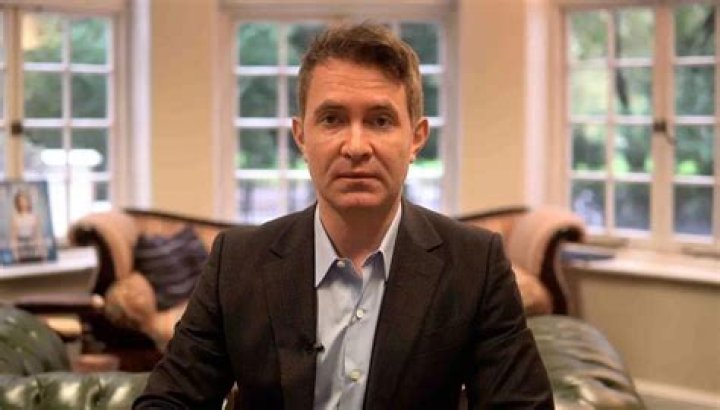 Douglas Murray's Spouse: Details And Insights