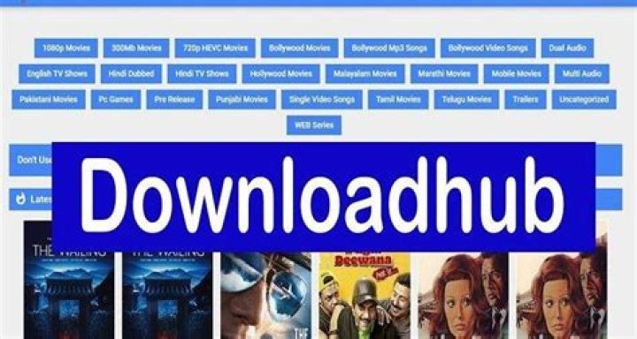 Experience Cinematic Bliss: Download Hub For 300MB Movie Masterpieces