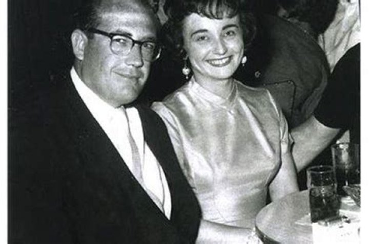 The Life And Legacy Of Doyle Brunson: Meet His Wife And Family