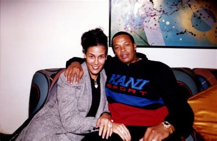 The Untold Story Of Dr. Dre And Nicole Threatt: A Journey Of Love And Success
