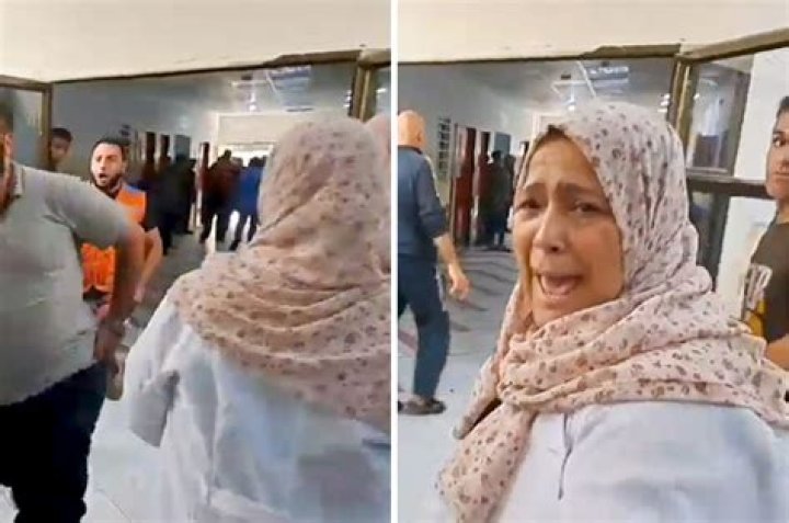 Meet An Expert: Dr. Ghada Abu Eida, A Leading Authority In Medicine