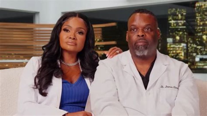 Uncovering Dr. Jackie's Age On 'Married To Medicine'