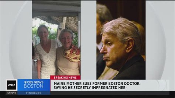 Boston IVF: Experience Excellence With Dr. Merle Berger