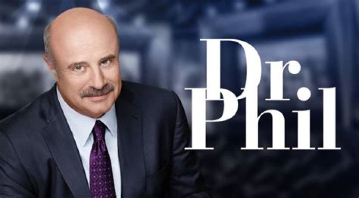 Shocking Truth: The Untimely Demise Of Dr. Phil
