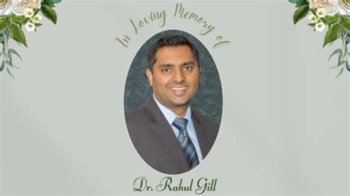 Trusted Medical Advice From Dr. Rahul Gill, Renowned Healthcare Expert