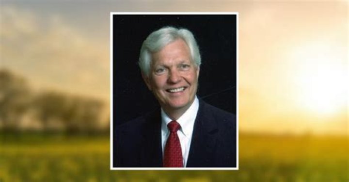 Dr. Robert Kelly Obituary: Remembering A Beloved Winston-Salem Physician