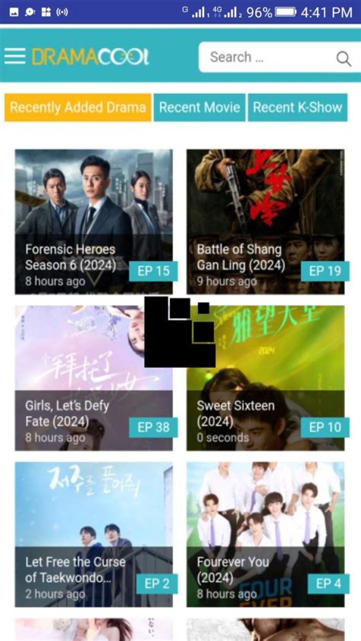 Experience Unforgettable Dramas With Dramacool: Your Gateway To K-Drama Bliss