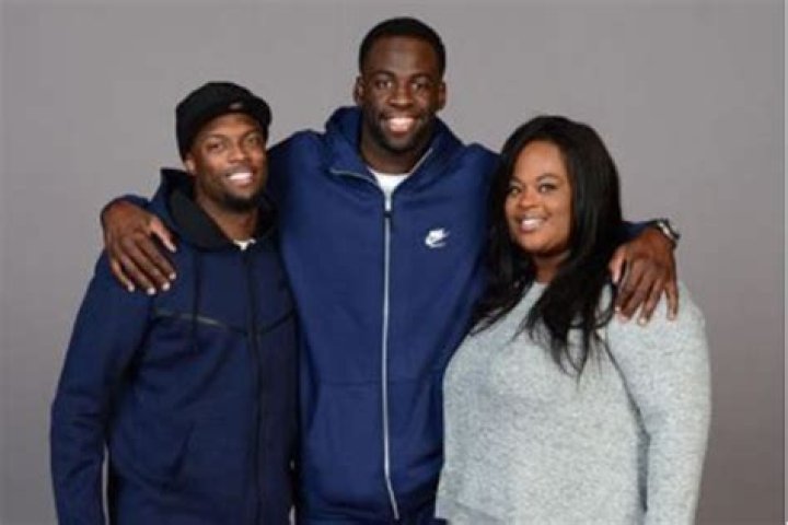 Draymond Green's Parents: The Unsung Heroes Of An NBA Star