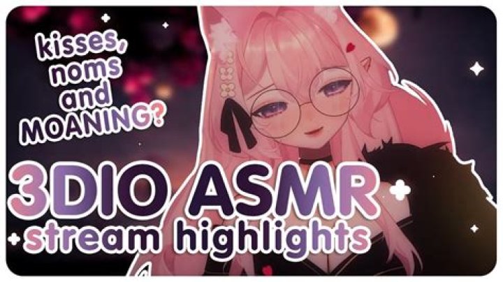 Dream Moaning Audio Clips Flooding Twitter