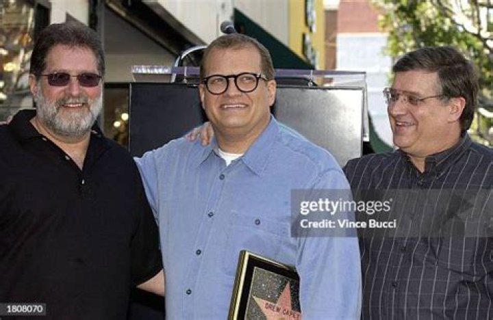 Complete Guide To Drew Carey's Siblings: Who Are They?