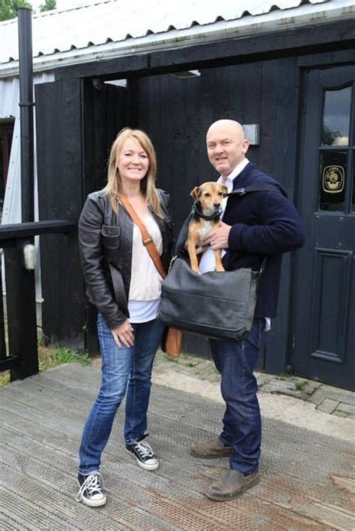 Drew Pritchard's New Wife: Meet The Love Of His Life