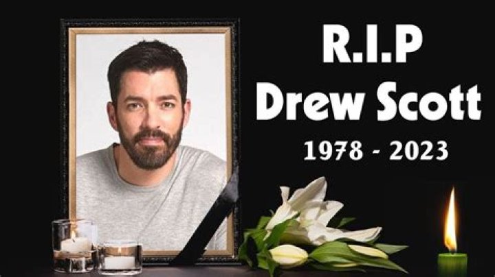 Drew Scott Receives Shocking News | Heartbreaking Loss Revealed