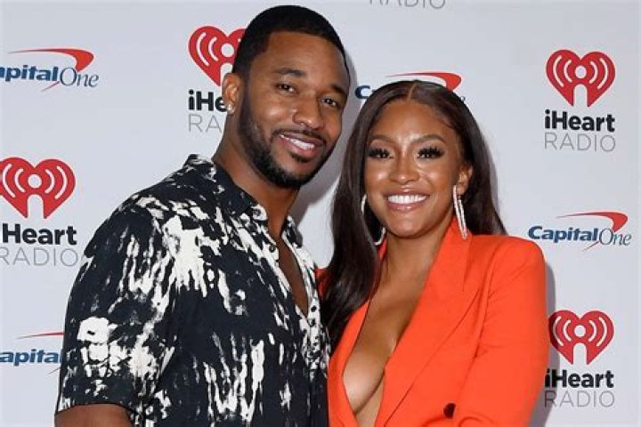 The Drama Of Drew Sidora And Ralph: A Look Into Their Feud
