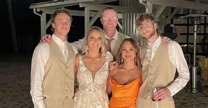 The Brotherly Bond: Drew Starkey And His Sibling