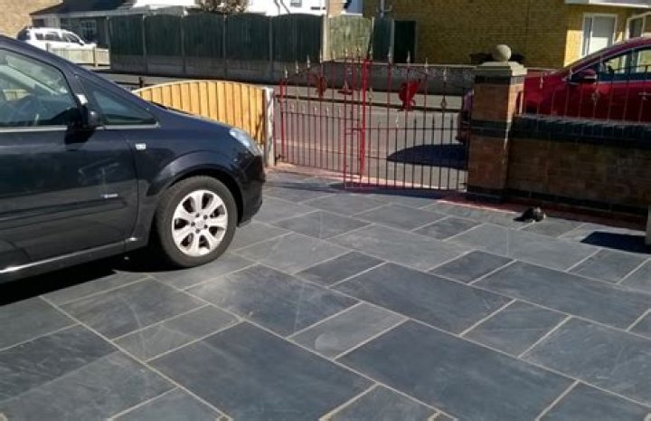 Enhance Your Driveway With Durable Slate: A Guide To Slate Driveway Installation And Maintenance