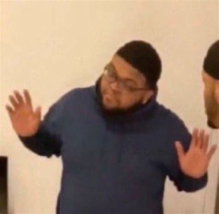 Druski's Legendary Magic Hands: A Master Of Comedy And Connection