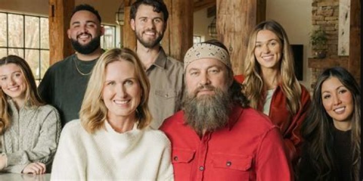 Robertson Family: Duck Dynasty's Rise To Stardom