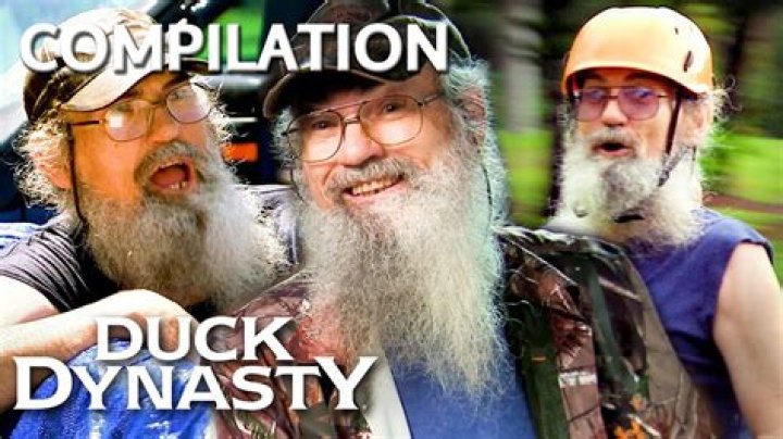 The Uncle Of Duck Dynasty: A Behind-the-Scenes Look