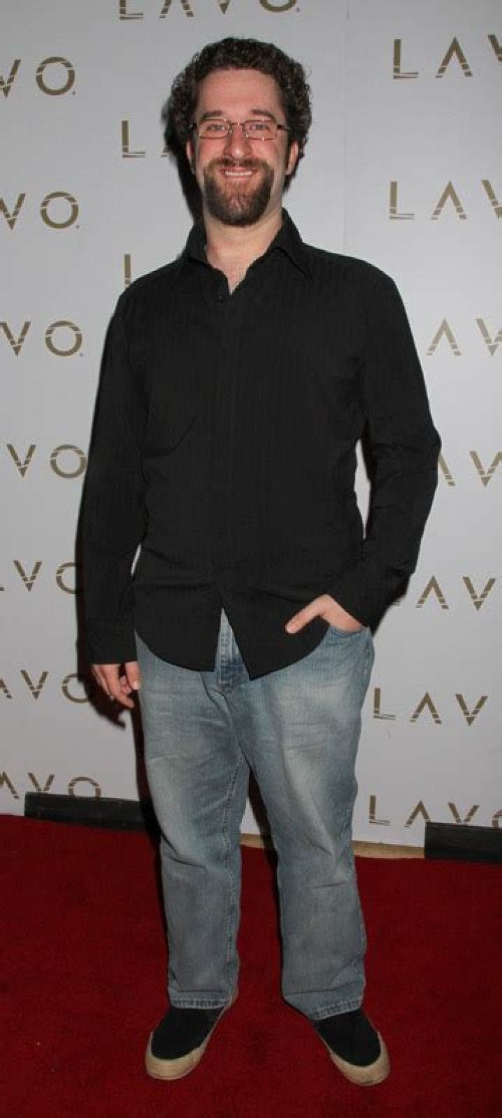 Uncovering Dustin Diamond's True Stature: Exploring The Actor's Height