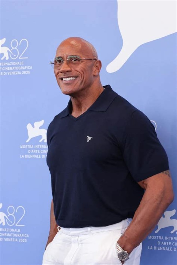 Dwayne Johnson Facing Lawsuit: Here's Why