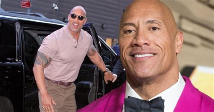 Latest Breaking News On Dwayne Johnson Kidnapping Plot