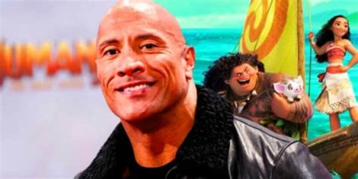 Dwayne Johnson Kidnapping Scandal Rocks Disney