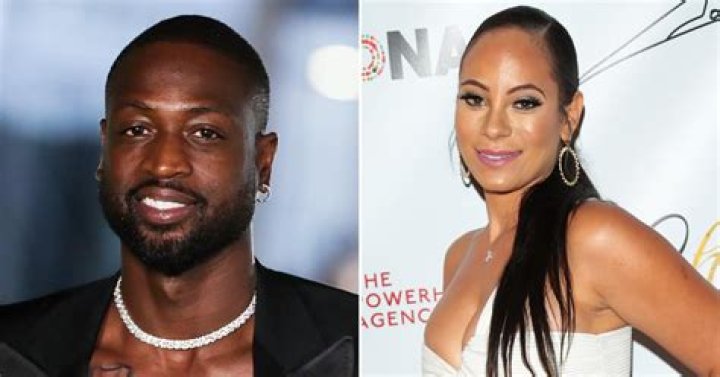 NBA Legend Dwyane Wade's Relationship With Aja Metoyer: A Deeper Insight