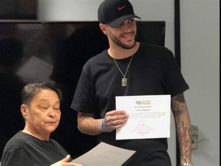 Remembering Earle Vanblarcom: A Life Well-Lived