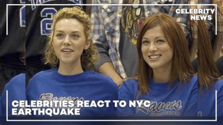 The Legendary Earthquake Celebrity: Behind The Scenes