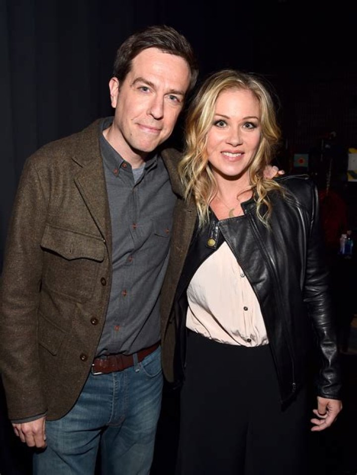 Meet Ed Helms' Business Partner: A Dynamic Duo In Hollywood