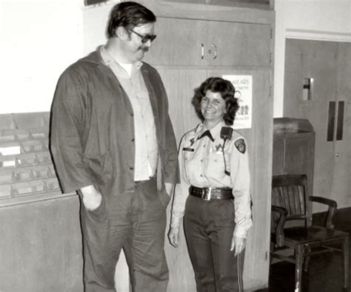 The Disturbing Story Of Ed Kemper's Mother: A Tale Of Psychological Trauma
