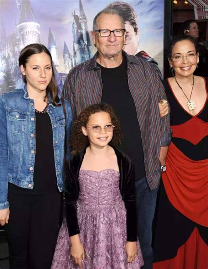 Meet Ed O'Neill's Talented Children: A Legacy Of Success