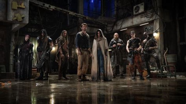 Ed Skrein's Love Life: Relationships, Past And Present