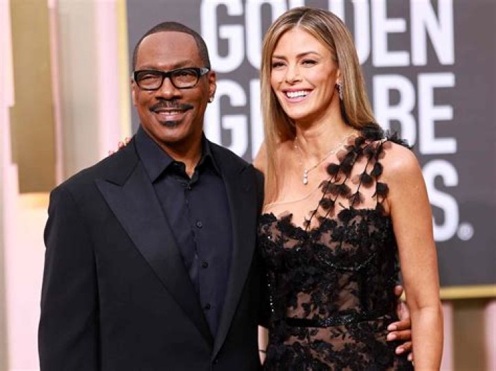 All About Eddie Murphy: Meet His Current Wife And Past Relationships