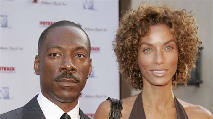 Eddie Murphy's Ex-Wives: A History Of His Relationships
