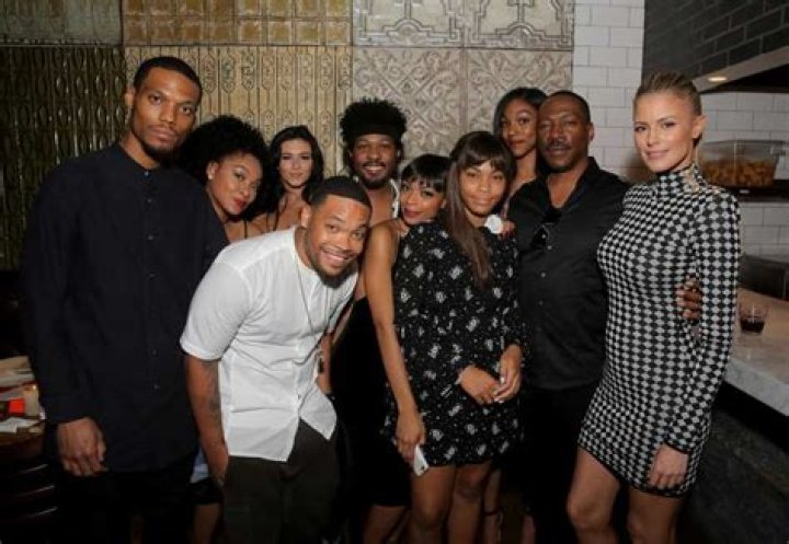 Eddie Murphy's Son: A Rising Star In His Own Right