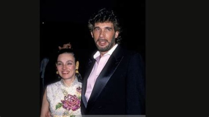 Today's Wife Of Country Music Legend Eddie Rabbitt: A Love Story