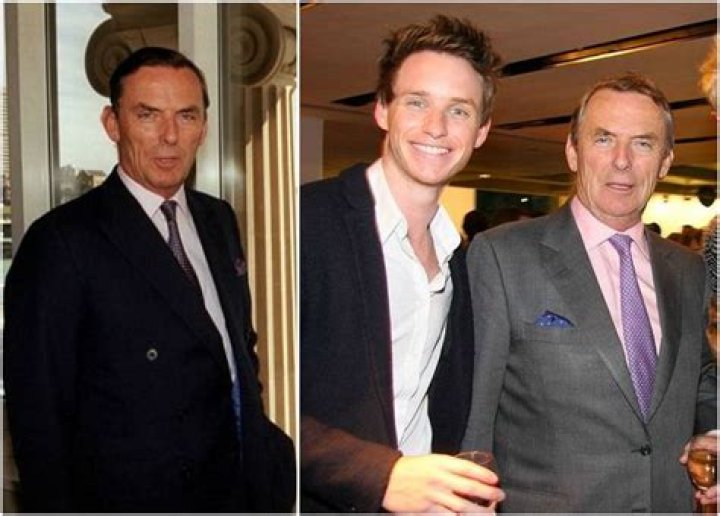 Eddie Redmayne's Parents: An Insight Into Their Lives