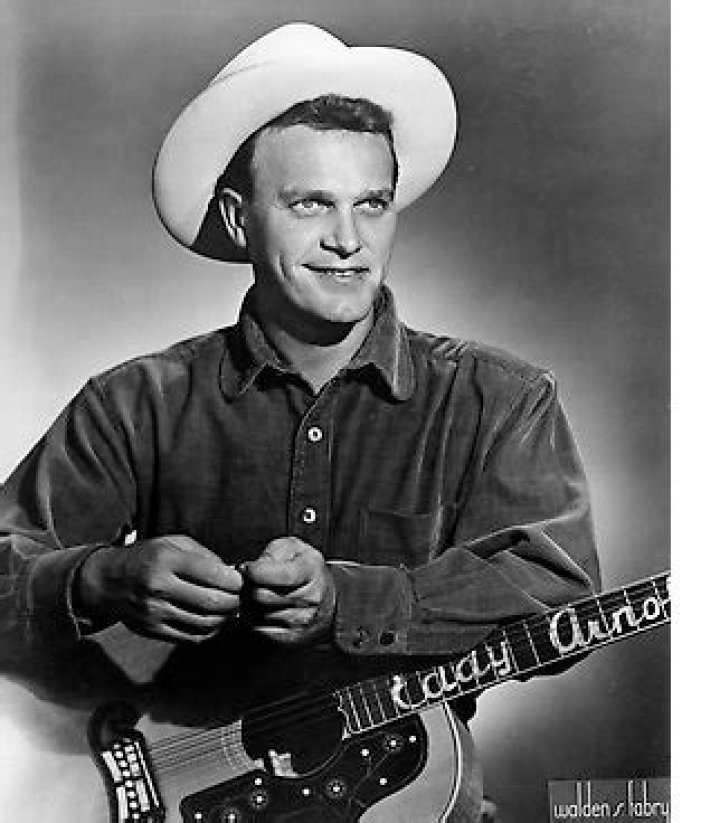 Eddy Arnold Net Worth: A Legendary Country Music Icon